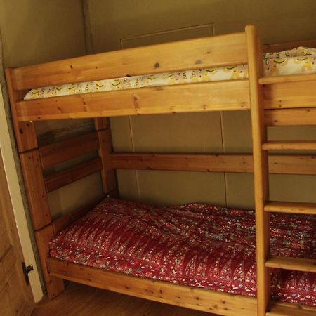 Ferienwohnung Im Denkmalgesch. Bauernhaus Von 1806 Nahe Lueneburg Thomasburg Ngoại thất bức ảnh